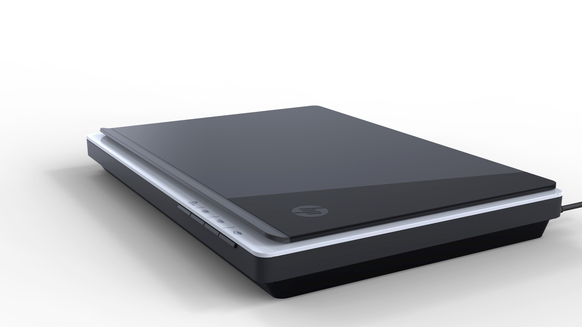 Different CMF on Astro scanner